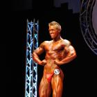 Shawn  Runbaugh - NPC West Texas Classic 2012 - #1